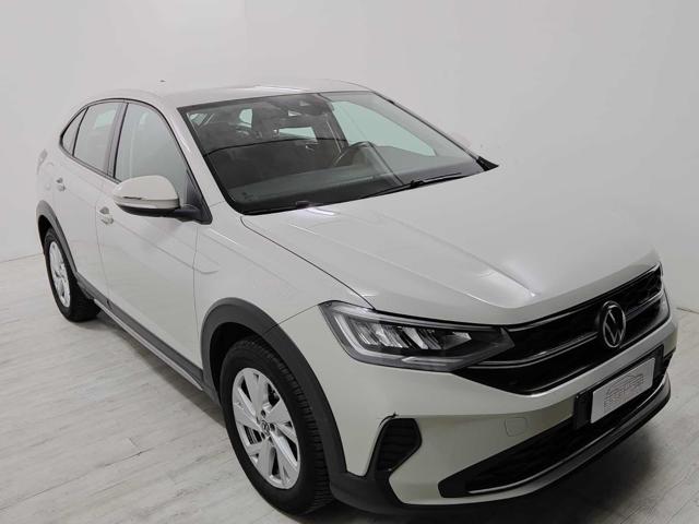 Volkswagen Taigo 1.0 TSI 110 CV DSG Life - foto 3 di 4