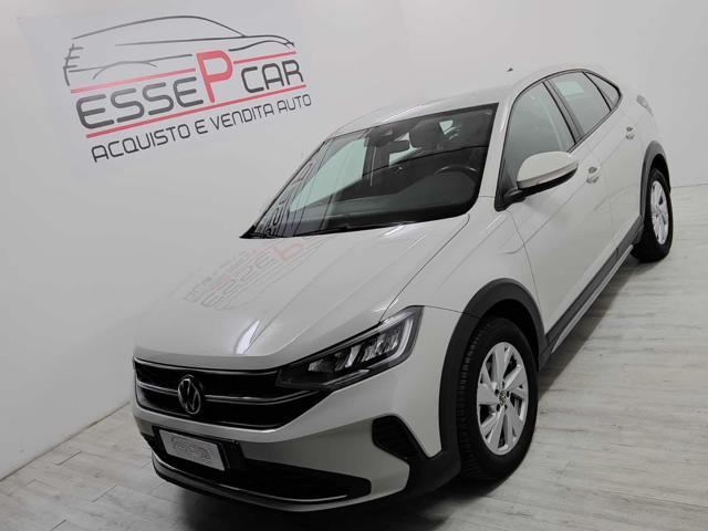 Volkswagen Taigo 1.0 TSI 110 CV DSG Life usato a GERENZANO