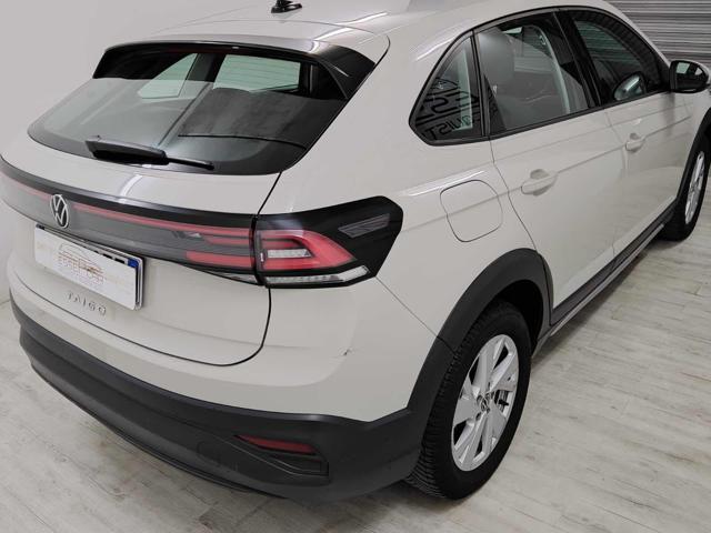 Volkswagen Taigo 1.0 TSI 110 CV DSG Life - foto 4 di 4