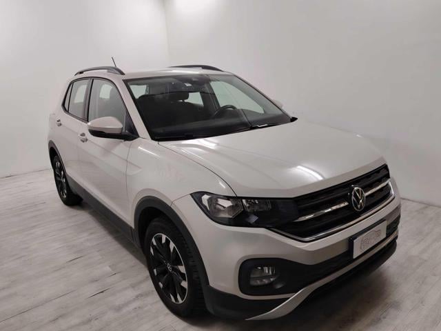 Volkswagen T-Cross 1.0 TSI Sport 29.000km - foto 2 di 4