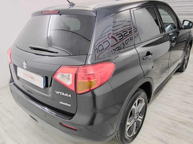 Suzuki Vitara 1.6 DDiS V-Top 4x4 - foto 4 di 4