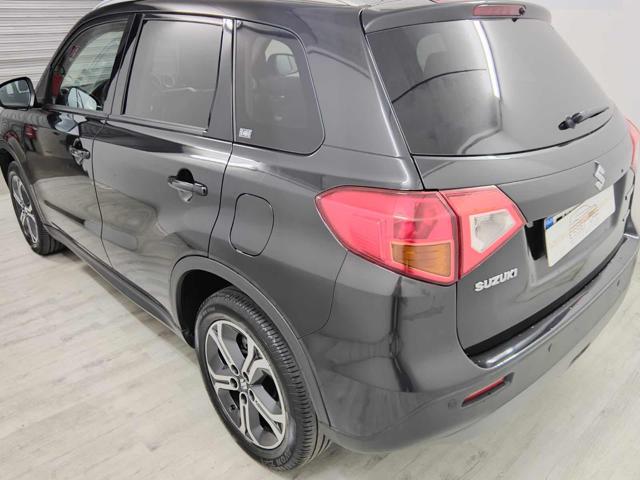 Suzuki Vitara 1.6 DDiS V-Top 4x4 - foto 3 di 4