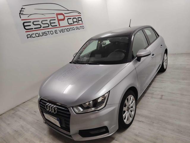Audi A1 AUDI A1 S tronic 75.000km usato a GERENZANO
