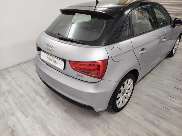 Audi A1 AUDI A1 S tronic 75.000km - foto 3 di 4