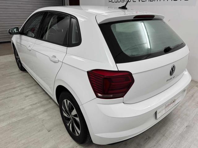 Volkswagen Polo 1.0 EVO 80 CV 55.000KM - foto 4 di 4