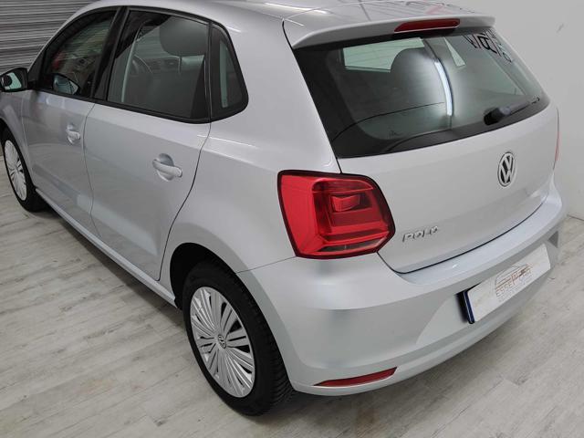 Volkswagen Polo 1.0 MPI 75 CV 5p. Comfortline - foto 4 di 4