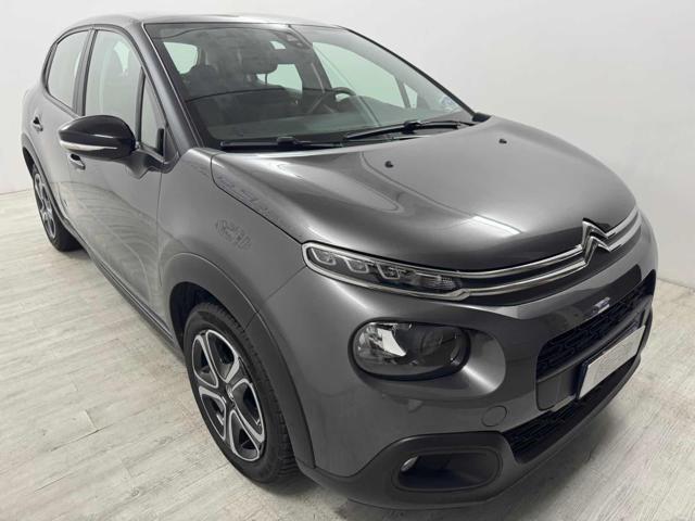 Citroen C3 82 S&S Shine 60.000KM - foto 2 di 4