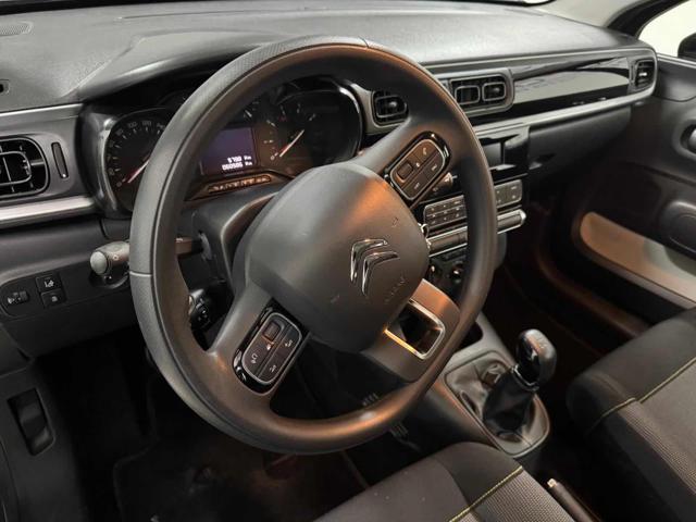 Citroen C3 82 S&S Shine 60.000KM - foto 4 di 4