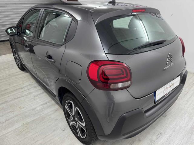 Citroen C3 82 S&S Shine 60.000KM - foto 3 di 4