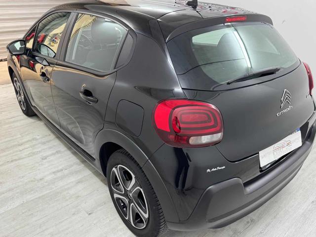 Citroen C3 BlueHDi 75 S&S Live - foto 4 di 4