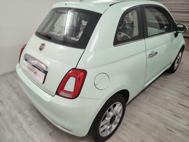 Fiat 500 1.2 Mirror - foto 4 di 4