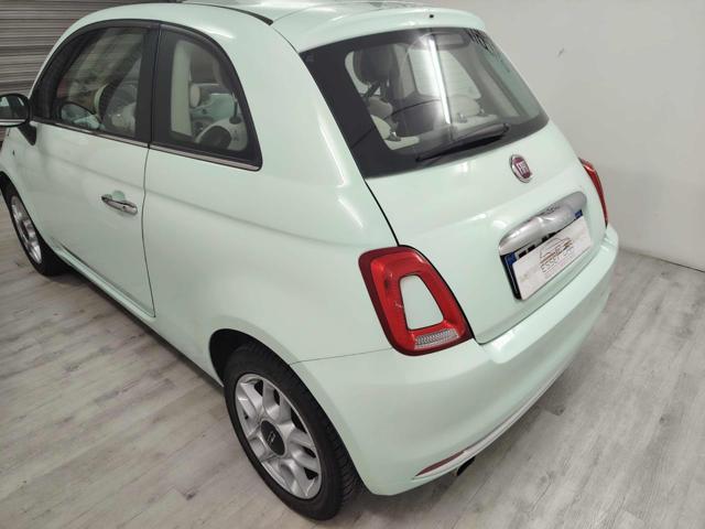 Fiat 500 1.2 Mirror - foto 3 di 4