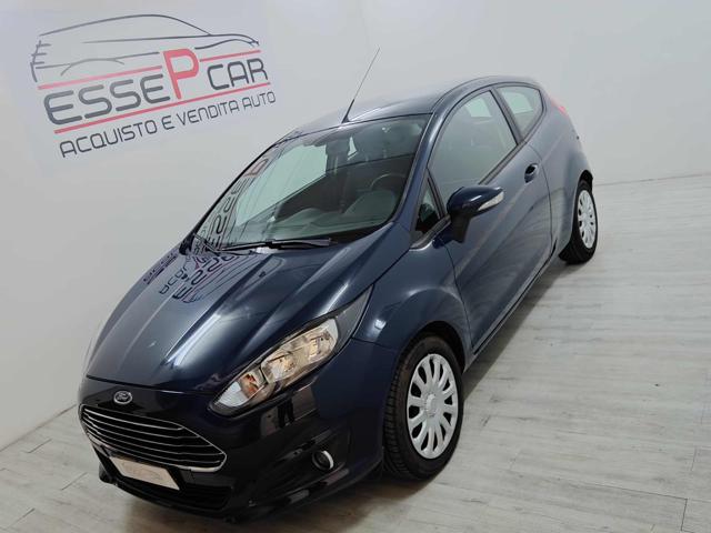 Ford Fiesta 1.5 TDCi 75CV 3 porte Business usato a GERENZANO