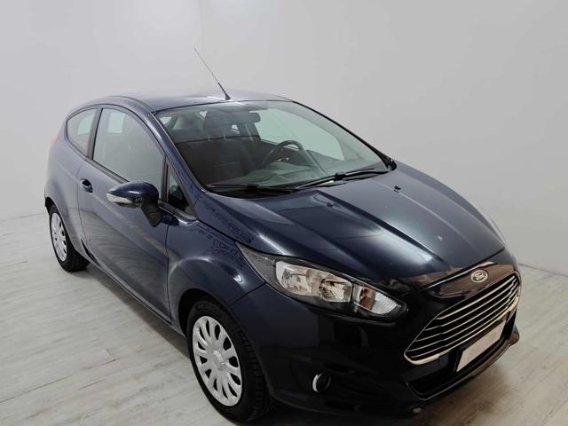 Ford Fiesta 1.5 TDCi 75CV 3 porte Business - foto 2 di 4