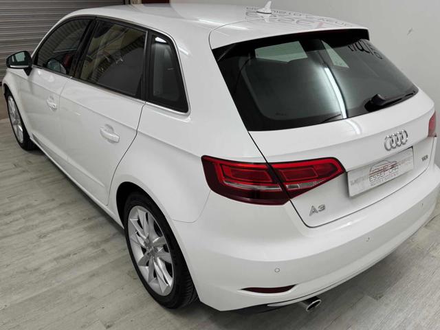 Audi A3 1.6 TDI Design - foto 3 di 4
