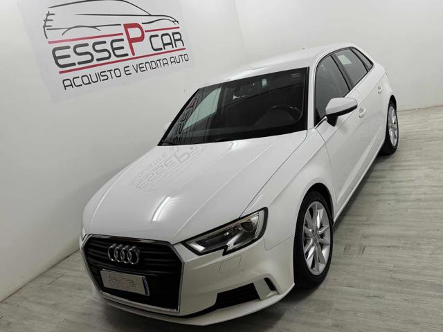 Audi A3 1.6 TDI Design usato a GERENZANO