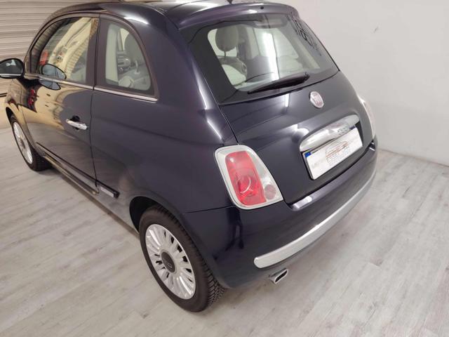 Fiat 500 1.2 Lounge - foto 4 di 4