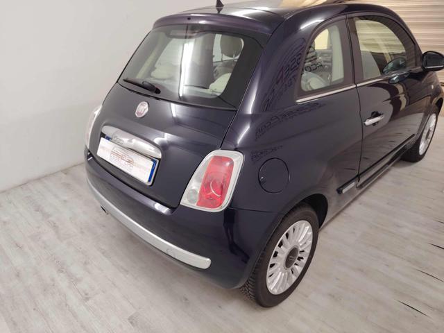 Fiat 500 1.2 Lounge - foto 3 di 4