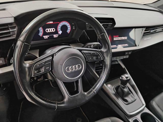 Audi A3 SPB 30 TFSI 65.000KM - foto 4 di 4