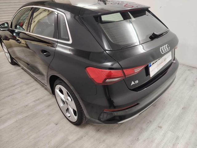 Audi A3 SPB 30 TFSI 65.000KM - foto 3 di 4
