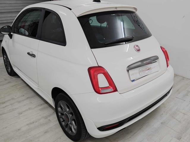 Fiat 500 1.2 Lounge - foto 4 di 4