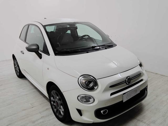 Fiat 500 1.2 Lounge - foto 2 di 4