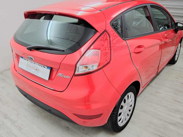 Ford Fiesta 1.0 100CV 5 porte Titanium 30.000KM - foto 3 di 4