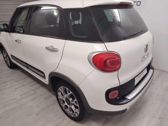 Fiat 500L 1.3 Multijet 95 CV Lounge - foto 4 di 4