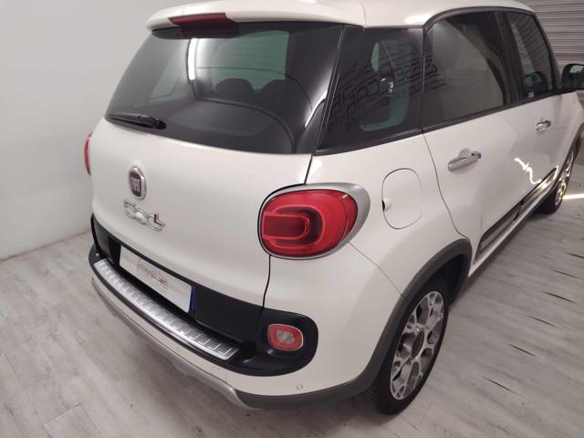 Fiat 500L 1.3 Multijet 95 CV Lounge - foto 2 di 4