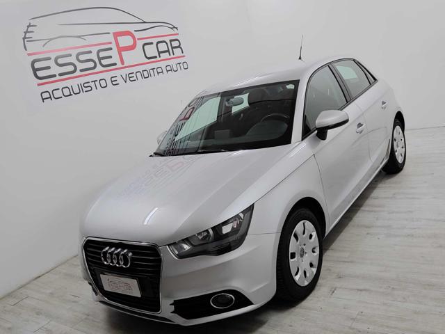 Audi A1 SPB 1.2 TFSI Ambition usato a GERENZANO