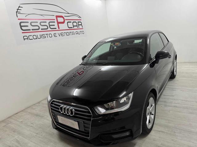 Audi A1 1.0 TFSI ultra usato a GERENZANO