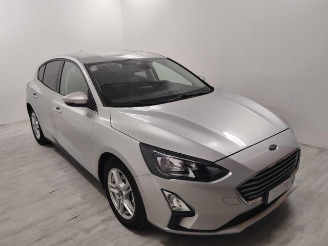 Ford Focus 1.5 EcoBlue 95 CV 5p. Business - foto 2 di 4