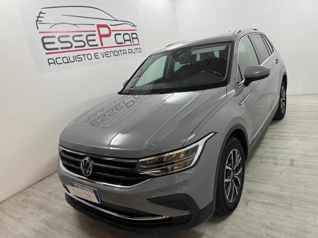 Volkswagen Tiguan 1.5 TSI 150 CV ACT Life 69.000Km usato a GERENZANO