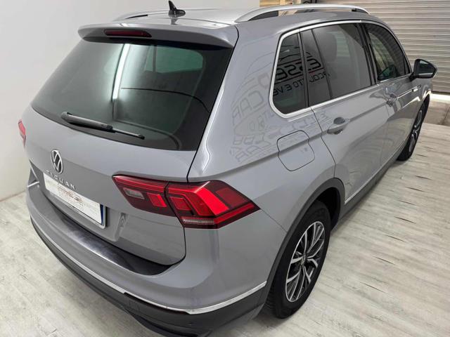Volkswagen Tiguan 1.5 TSI 150 CV ACT Life 69.000Km - foto 4 di 4