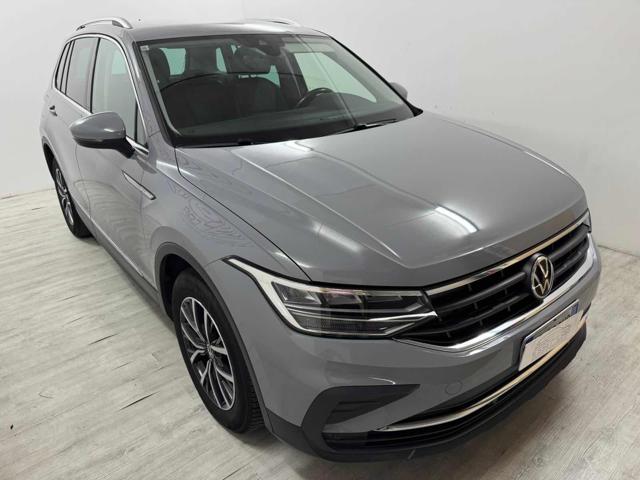 Volkswagen Tiguan 1.5 TSI 150 CV ACT Life 69.000Km - foto 2 di 4