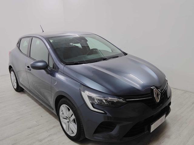 Renault Clio TCe 90 CV 5 porte Life 39.000km - foto 2 di 4