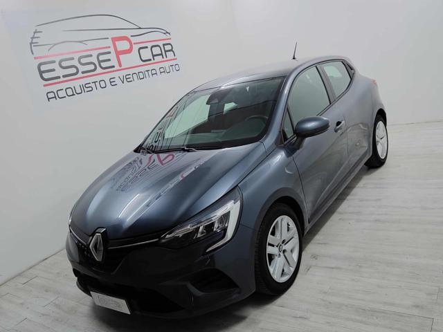 Renault Clio TCe 90 CV 5 porte Life 39.000km usato a GERENZANO