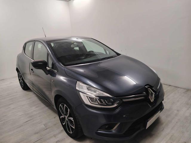 Renault Clio TCe 12V 75 CV 5 porte Business - foto 2 di 4