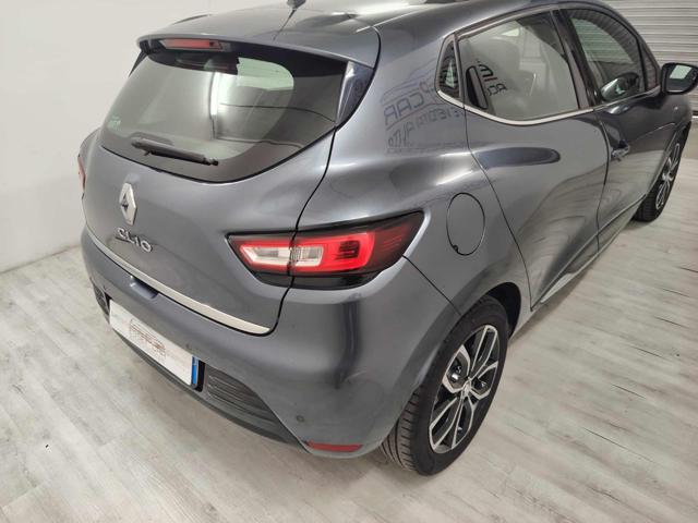 Renault Clio TCe 12V 75 CV 5 porte Business - foto 4 di 4