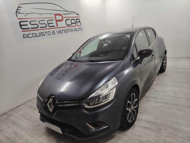 Renault Clio TCe 12V 75 CV 5 porte Business usato a GERENZANO