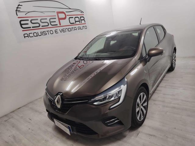 Renault Clio SCe 75 CV 5 porte 60.000KM usato a GERENZANO
