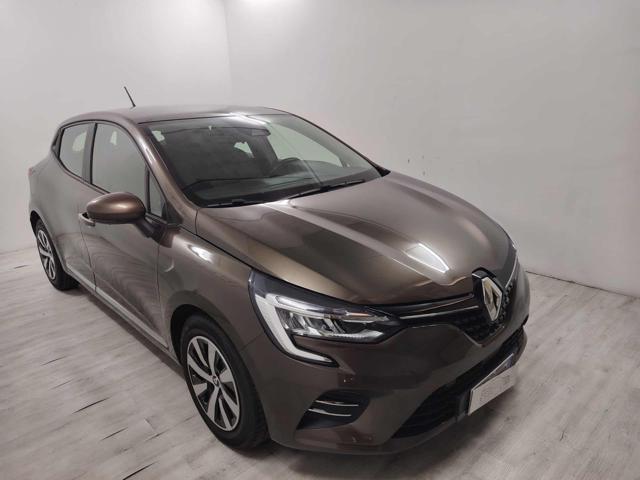 Renault Clio SCe 75 CV 5 porte 60.000KM - foto 2 di 4