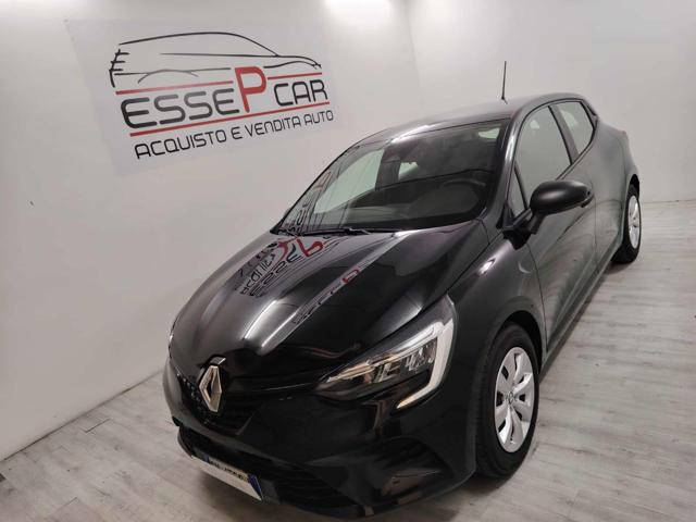 Renault Clio SCe 65 CV 9.000KM usato a GERENZANO