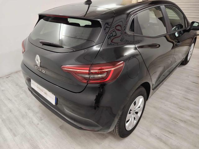 Renault Clio SCe 65 CV 9.000KM - foto 4 di 4