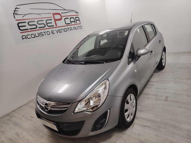 Opel Corsa 1.3 CDTI 75CV F.AP. 5 porte Edition usato a GERENZANO
