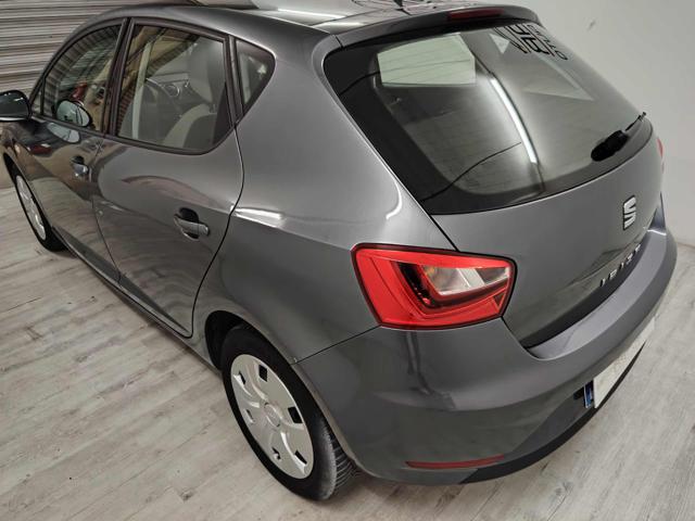 SEAT Ibiza 1.0 75 CV 5p. Connect Grey - foto 3 di 4
