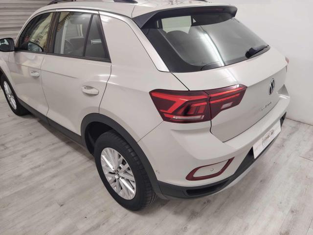 Volkswagen T-Roc 1.0 TSI Life 59.000KM - foto 3 di 4