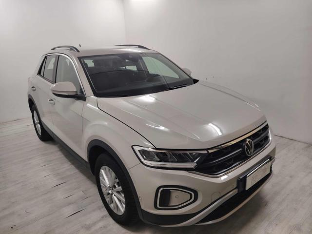 Volkswagen T-Roc 1.0 TSI Life 59.000KM - foto 2 di 4