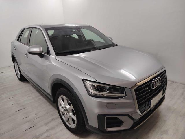 Audi Q2 1.6 TDI S tronic AUTOMATICO - foto 2 di 10
