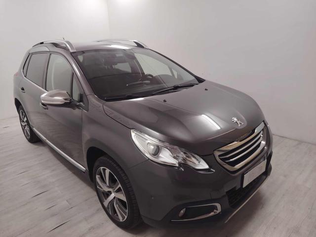 Peugeot 2008 1° serie BlueHDi 100 Allure - foto 2 di 4